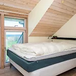 Feriehus Holiday Home Gammelbrovej *