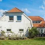 Holiday Home Gammelbrovej