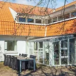 Feriehus Holiday Home Gammelbrovej