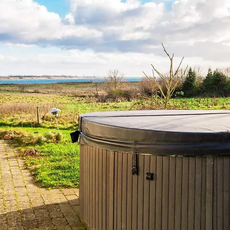 Holiday home 24 Person In Haderslev Arosund