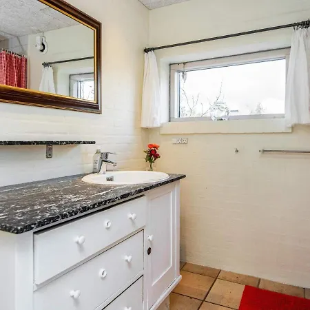 Holiday home 24 Person In Haderslev *