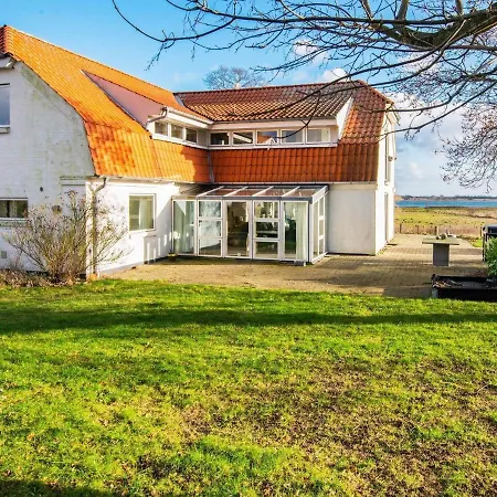 Holiday home 24 Person In Haderslev Arosund