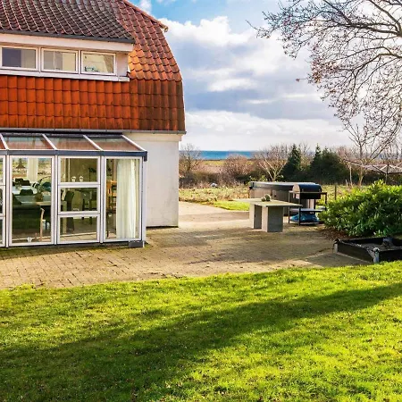 Holiday home 24 Person In Haderslev