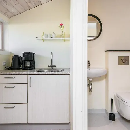 Holiday home 24 Person In Haderslev