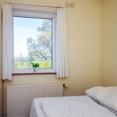 Holiday home 24 Person In Haderslev Arosund