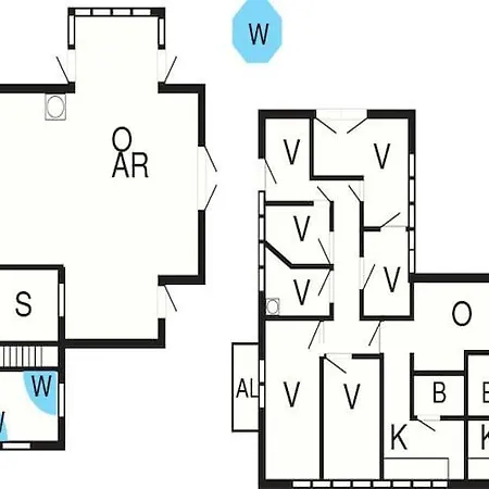 24 Person In Haderslev Holiday home