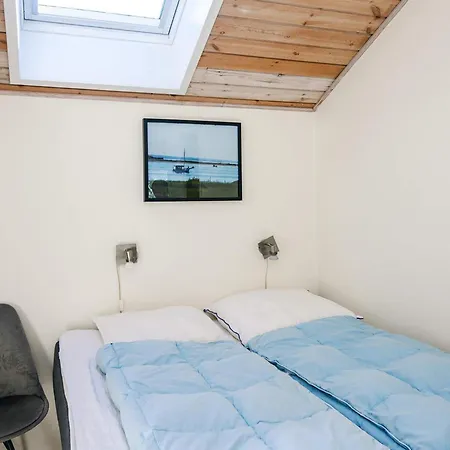 Holiday home 24 Person In Haderslev