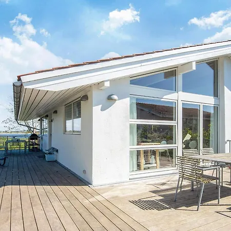 24 Person In Haderslev Holiday home *
