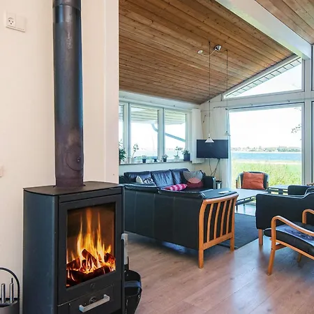 Holiday home 24 Person In Haderslev Arosund