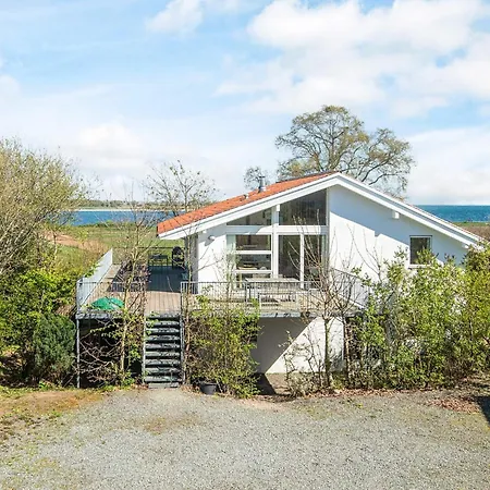 Holiday home 24 Person In Haderslev