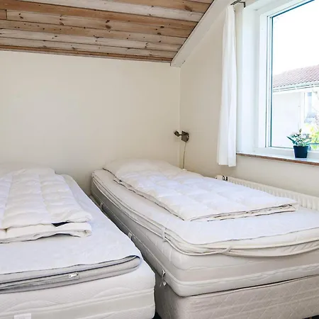 24 Person In Haderslev Vakantiehuis *