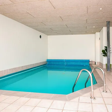 24 Person In Haderslev Holiday home *