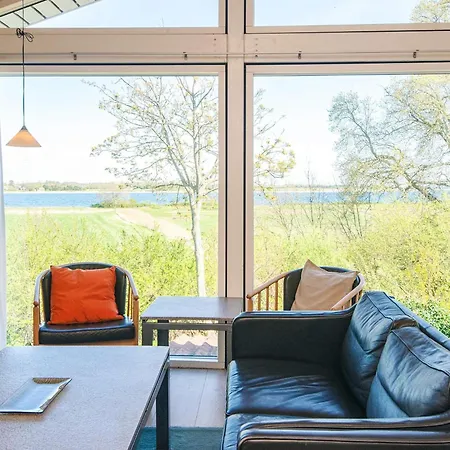 Vakantiehuis 24 Person In Haderslev Årøsund