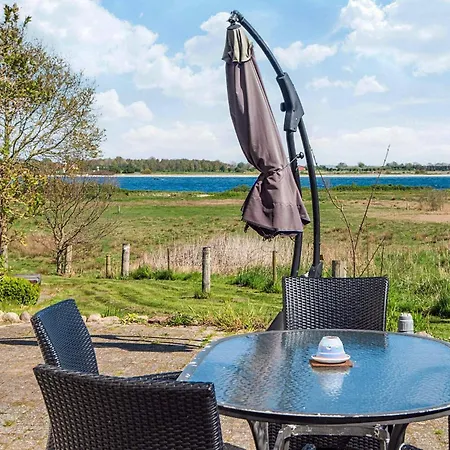 Luxury Seaside Retreat - By Traum * Årøsund