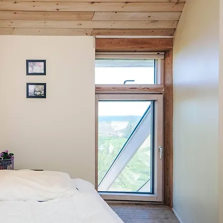 Semesterbostad Luxury Seaside Retreat - By Traum *