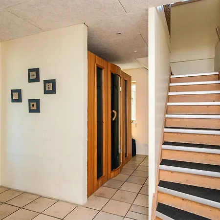 Semesterbostad Luxury Seaside Retreat - By Traum *