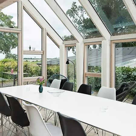 Luxury Seaside Retreat - By Traum * Årøsund