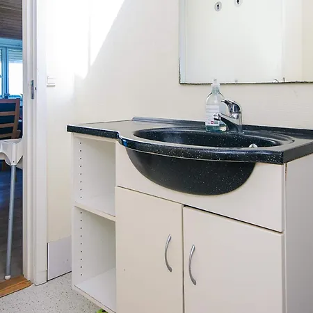 Semesterbostad Luxury Seaside Retreat - By Traum