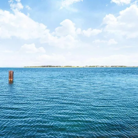 Semesterbostad Luxury Seaside Retreat - By Traum