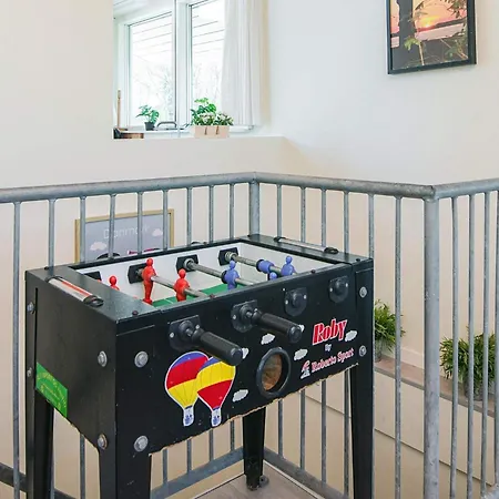 Luxury Seaside Retreat - By Traum Semesterbostad Årøsund