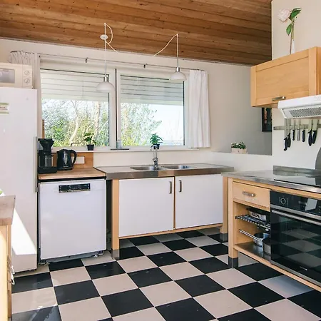 Luxury Seaside Retreat - By Traum * Årøsund