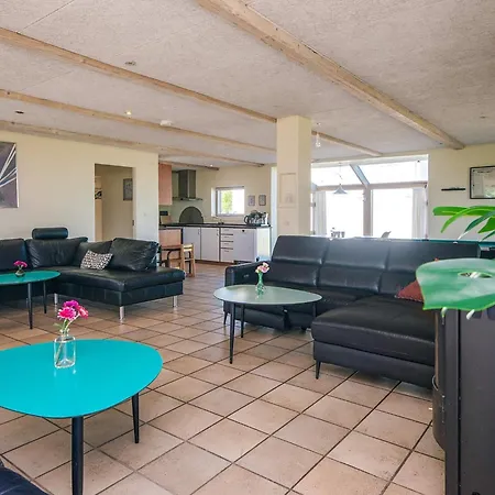 Casa vacanze 4 Star Holiday Home In Haderslev *