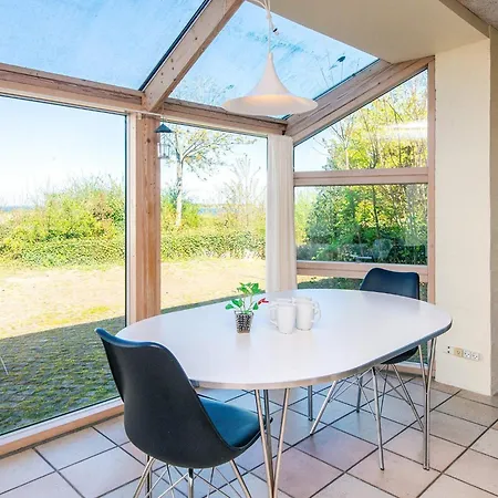 Holiday Home Gammelbrovej * Årøsund