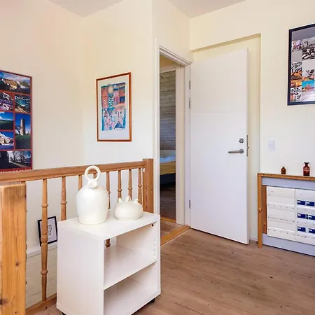 Holiday Home Gammelbrovej