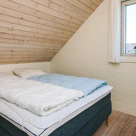 4 Star In Haderslev * Årøsund