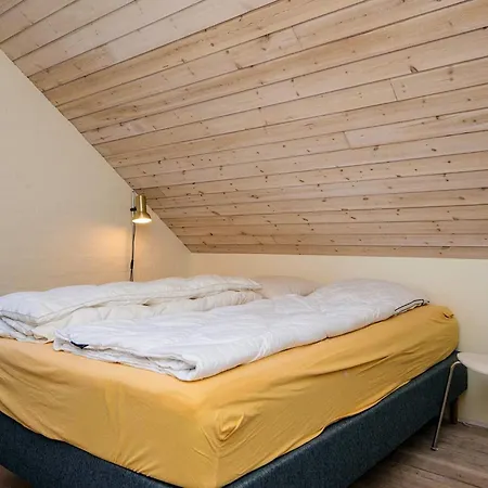 4 Star In Haderslev *