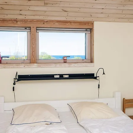 4 Star In Haderslev