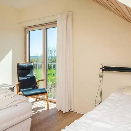 4 Star In Haderslev Årøsund