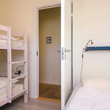 4 Star In Haderslev *