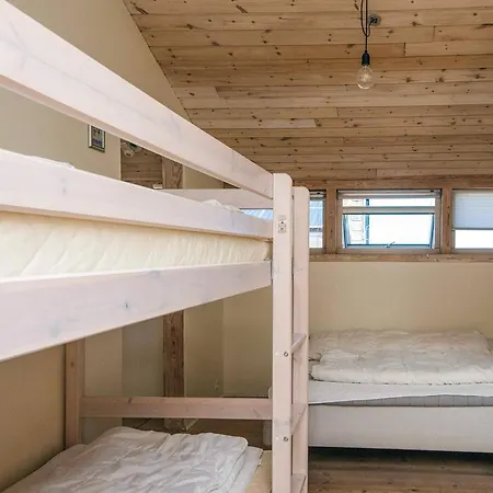 4 Star In Haderslev Ferienhaus *