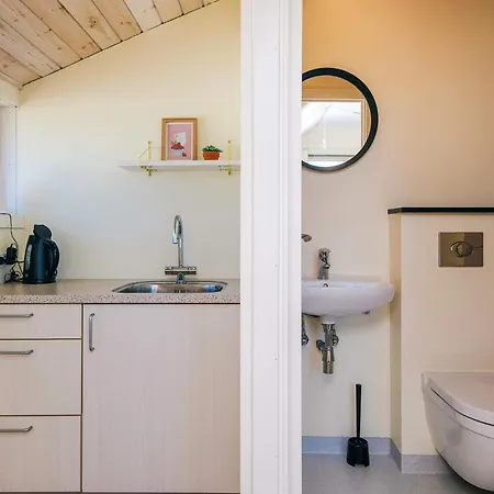 4 Star In Haderslev Årøsund