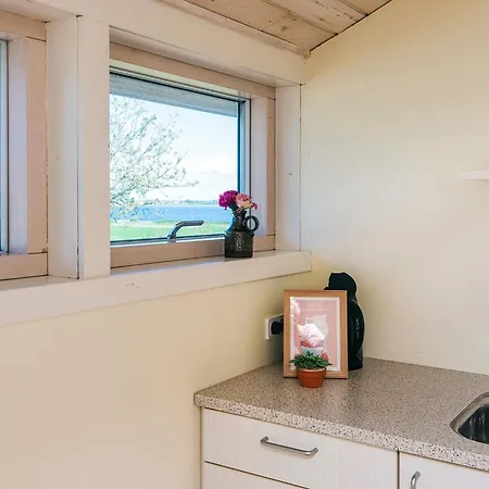Ferienhaus 4 Star In Haderslev