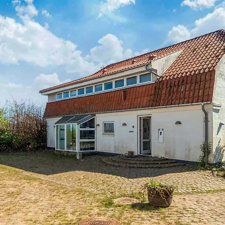4 Star In Haderslev * Årøsund