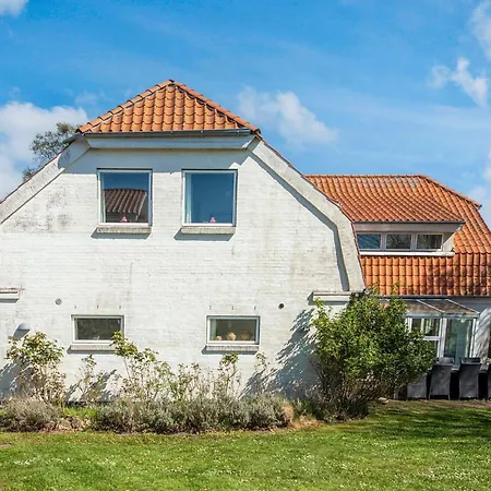 4 Star In Haderslev