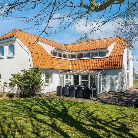 4 Star In Haderslev * Årøsund