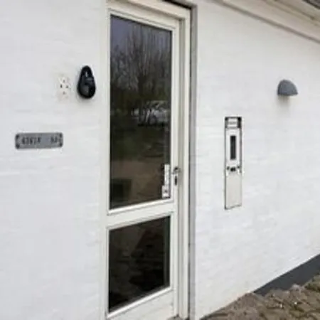 Ferienhaus 4 Star In Haderslev *