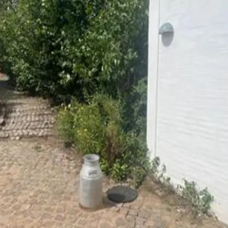 Ferienhaus 4 Star In Haderslev *