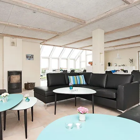 Holiday home 24 Person In Haderslev