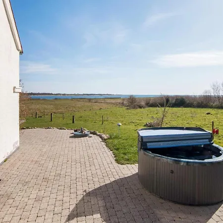 Holiday home 24 Person In Haderslev Arosund