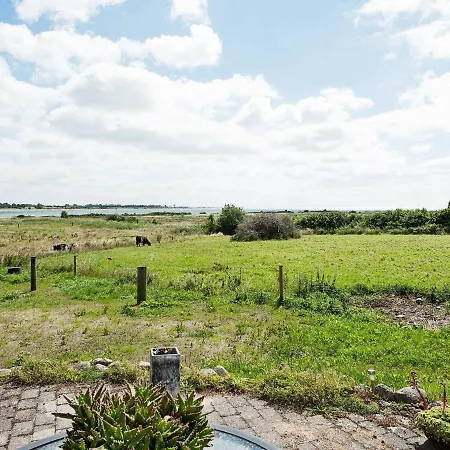 Holiday home 24 Person In Haderslev Arosund