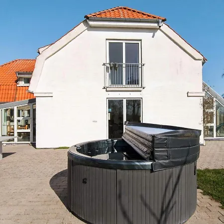 24 Person In Haderslev Holiday home Arosund