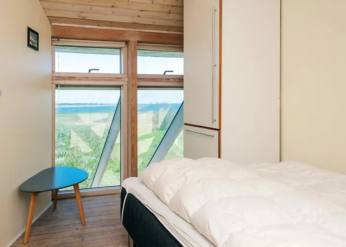 別荘 Luxury Seaside Retreat - By Traum Årøsund